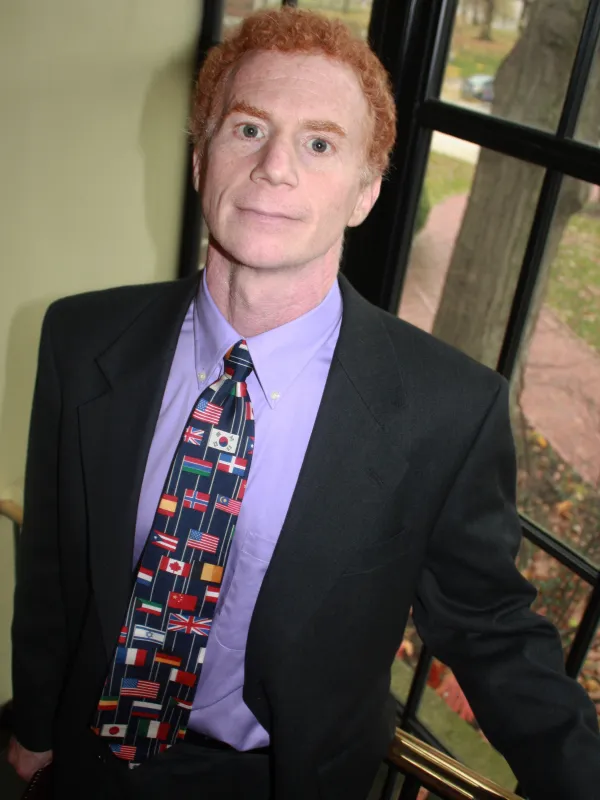 Image of Mitchell Lerner