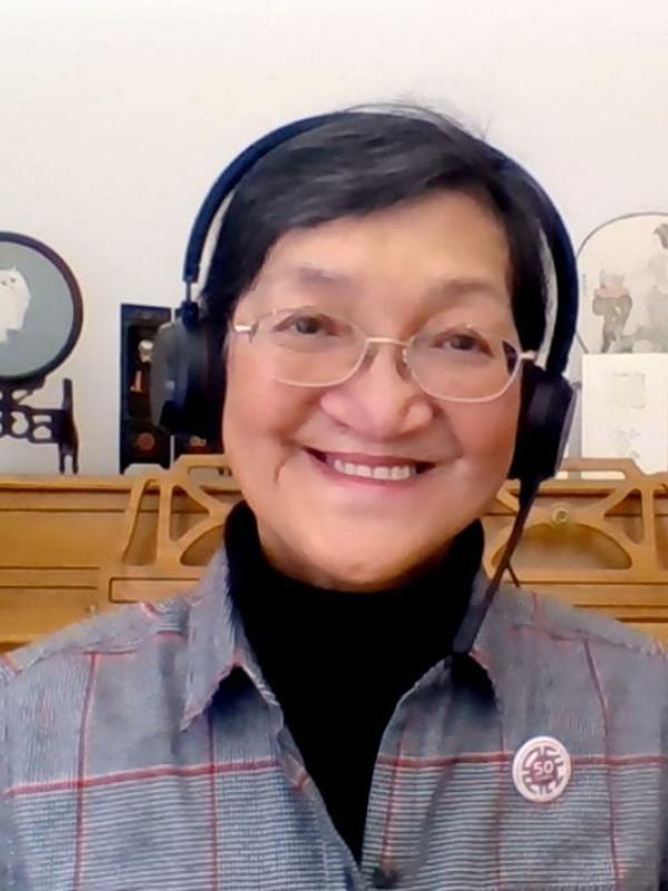 Image of Marjorie Chan