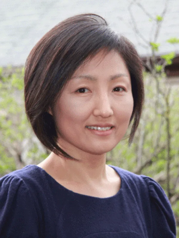 Yoonkyung Lee