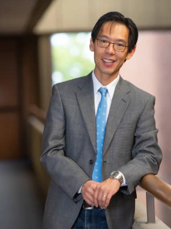 Felix Chang
