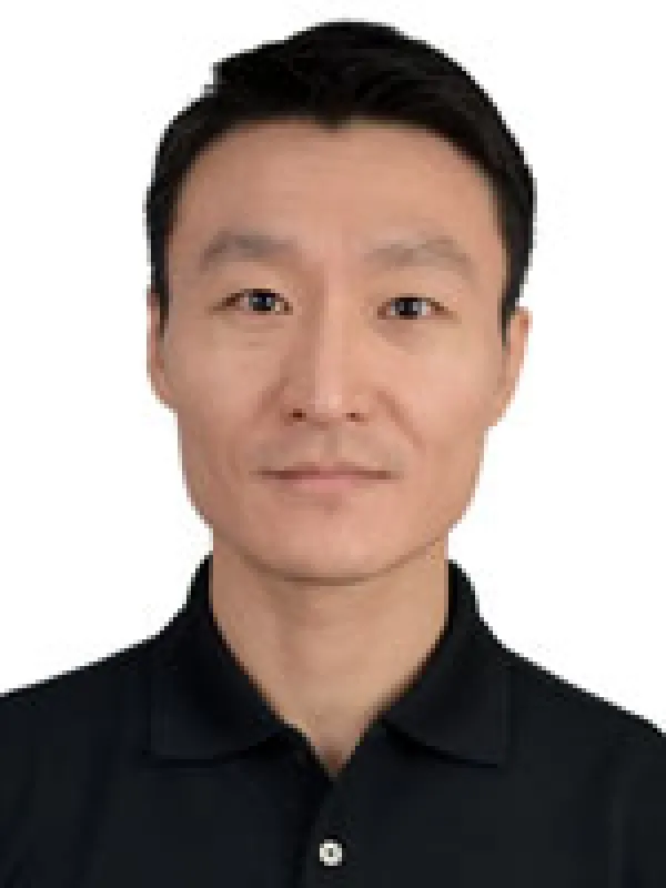 Lin Ding