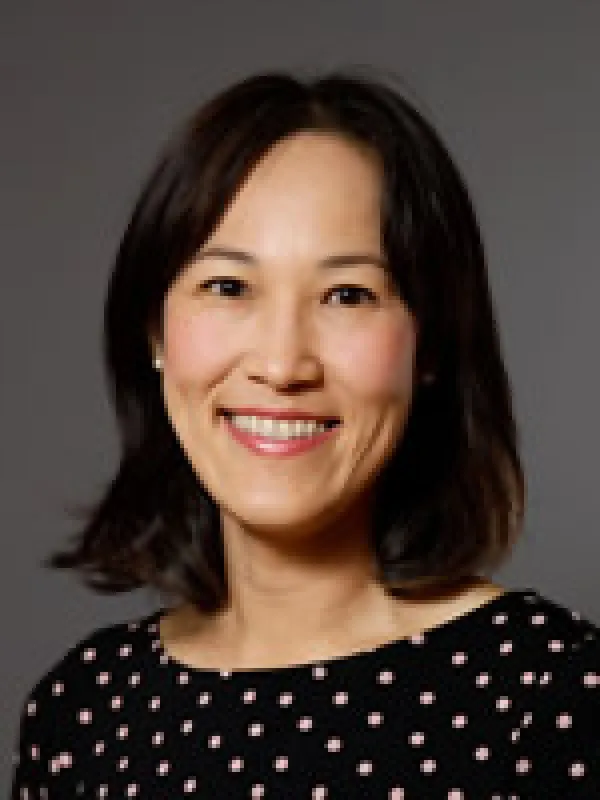 Becky Huang