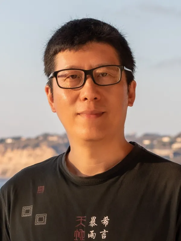 Haifeng Huang