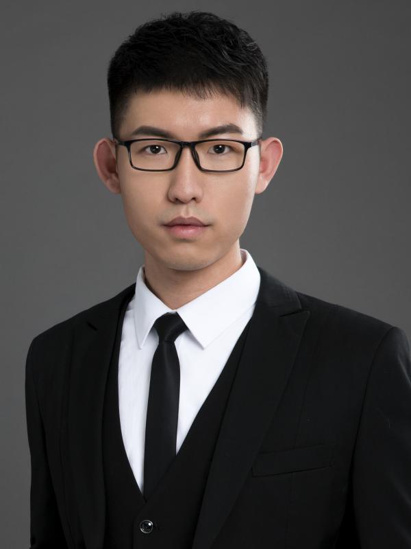 Frederick Chen photo