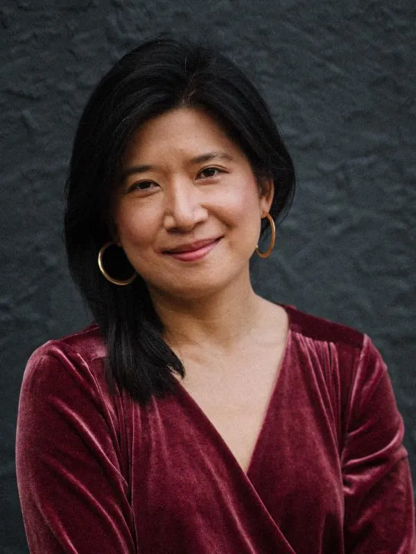 Erin Lin photo