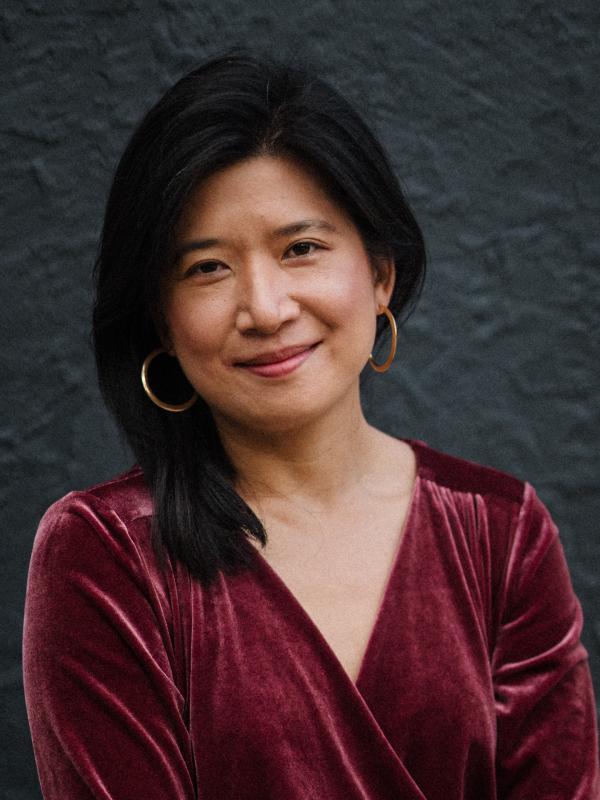 Erin Lin photo