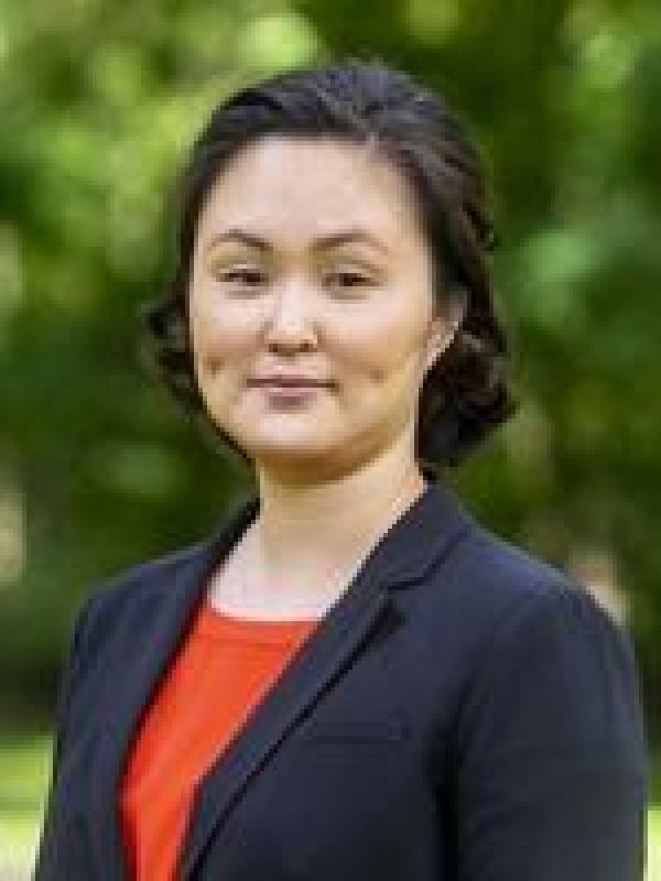 Sophia Jeong photo