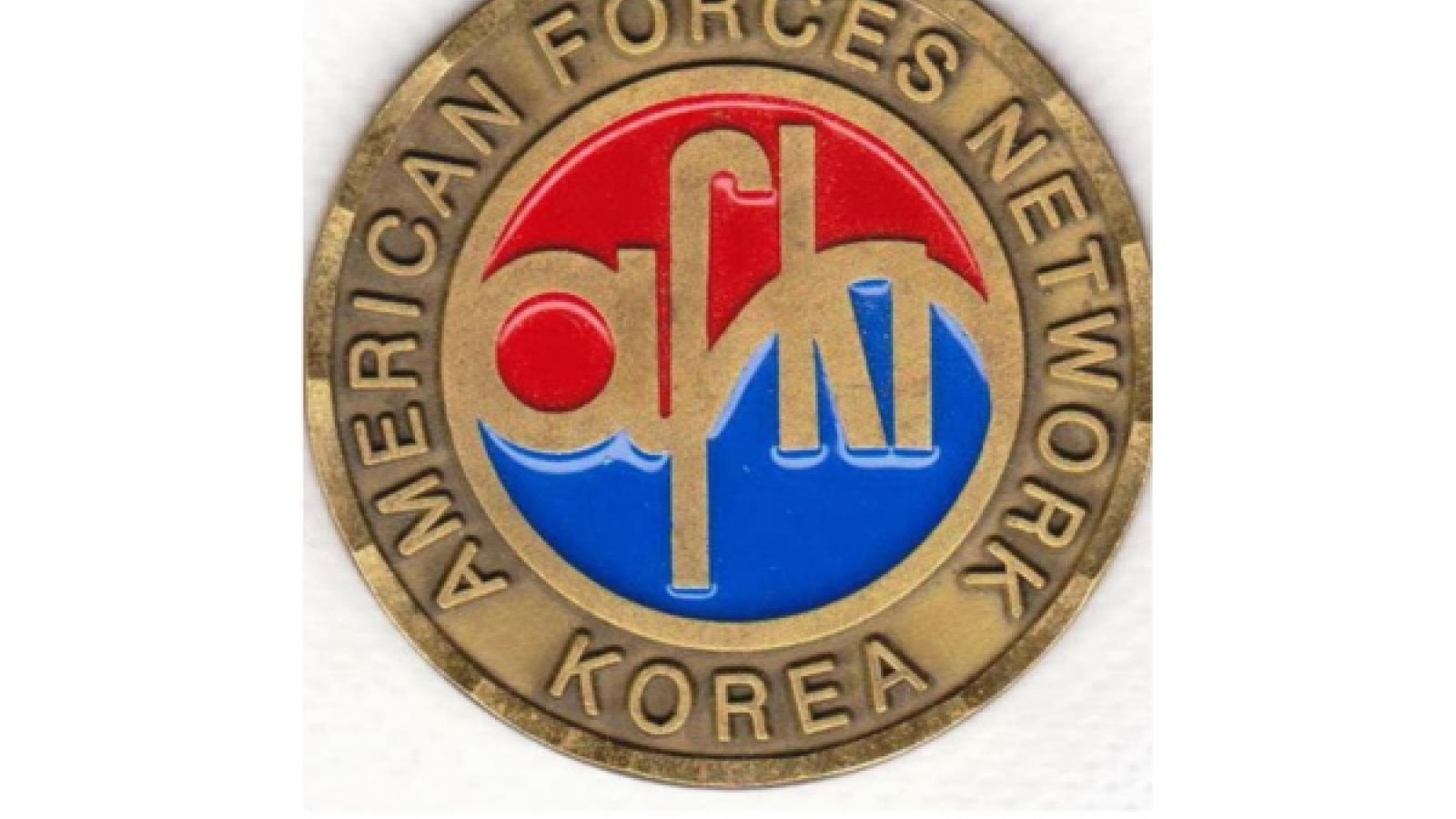 AFNK Logo