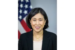 Katherine Tai headshot