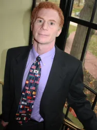 Mitchell Lerner photo