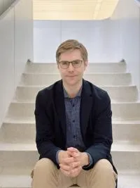 Tristan Brown Photo