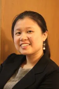 Yulian Wu Photo