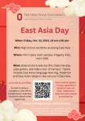 East Asia Day