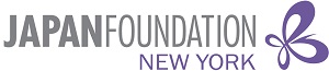 Japan Foundation logo