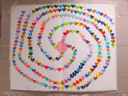 Childs art work for relief event (3)